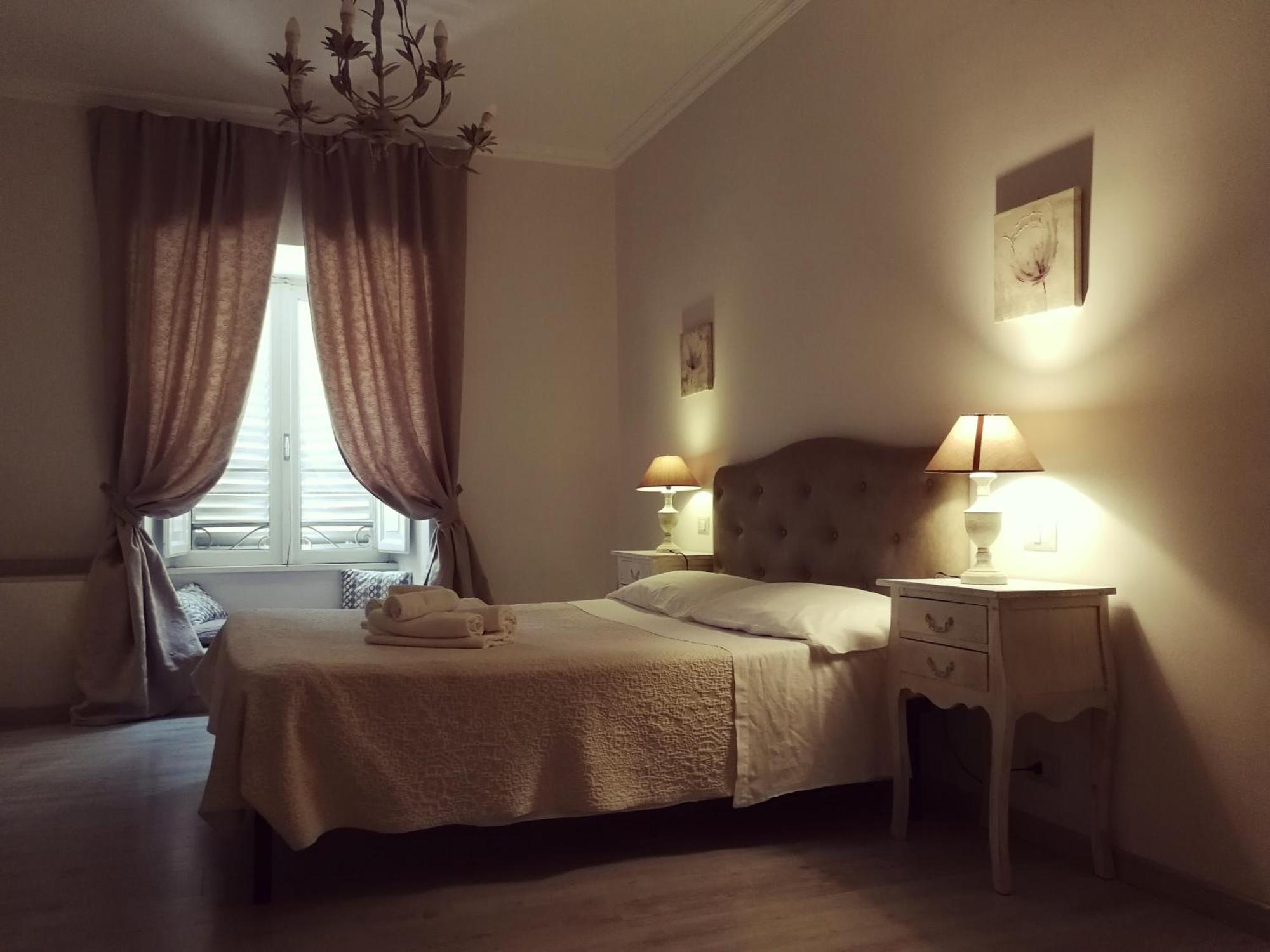 Guest House Urbana - Rome, Rome